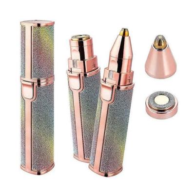 Flawless 2-in-1 Pen Hair Remover – Rechargeable