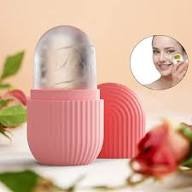Ice Roller for Face – Refresh, Soothe & Glow