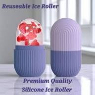 Ice Roller for Face – Refresh, Soothe & Glow