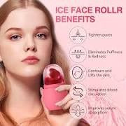 Ice Roller for Face – Refresh, Soothe & Glow