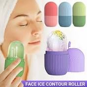 Ice Roller for Face – Refresh, Soothe & Glow